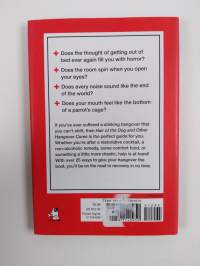 Hair of the Dog - and other hangover Cures