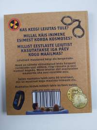 50 leiutist, mis muutsid maailma