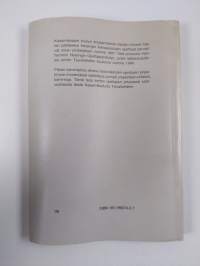 Helsingin opettajayhdistyksen historia : yhdistyksen toiminta syntyvaiheista lakkauttamiseen