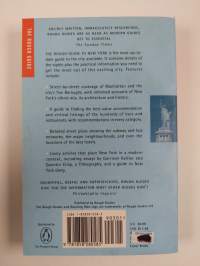 New York - The Rough Guide