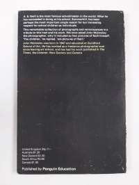 Neill &amp; Summerhill - A Man and His Work