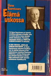 Elämä uskossa