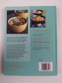 Paul Gayler's Little Book of Soups - Appetising, Warming, Brimming with Flavour
