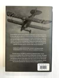 Punainen paroni Manfred von Richthofen