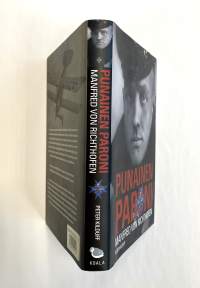 Punainen paroni Manfred von Richthofen