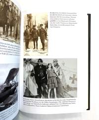 Punainen paroni Manfred von Richthofen