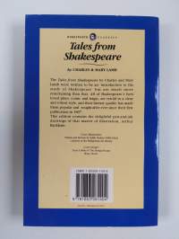 Tales from Shakespeare