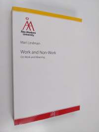 Work and Non-Work