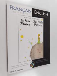 Le Petit Prince = The Little Prince (cd puuttuu)