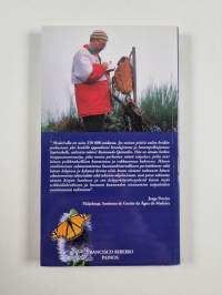 Madeiran levadat ja luontopolut