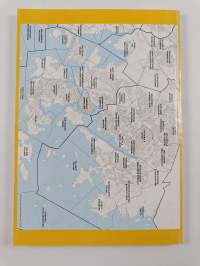 Itä-Helsingin vaiheita ja nähtävyyksiä = Minnen och sevärdheter i Östra Helsingfors