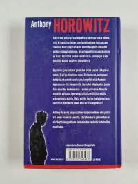 Alex Rider &amp; kovisten koulu