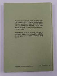 Käsikirja perhetalouden eri aloilta mukaanlukien unhoitettuja ruokaohjeita