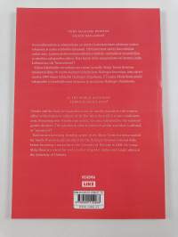 Luontoa ja luonnotonta : (Un)naturally : miestaidetta uusin silmin