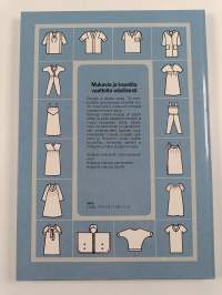 Helppoja kaavoja aikuisille