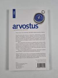 Arvostus : valmentava kirja esimiehille