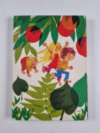 Omenaiset pajut : Satuja