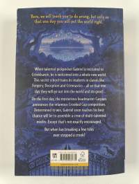 The school for thieves