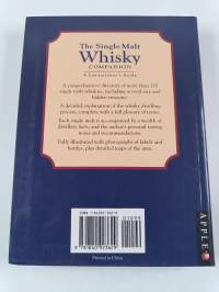 Single Malt Whisky Companion - A Connoisseur's Guide