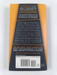 The richest man in Babylon