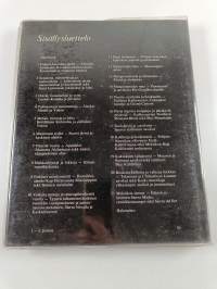 Maailman luonto 3 : Pohjoisamerikka