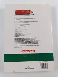 Kannattavuussuunnittelu ja -laskenta : budjetointi ja kannattavuus laskentaesimerkein