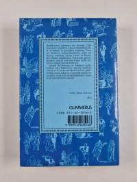 Herkkusuun kasvatus : sinistä forellia ja mustia tryffeleitä