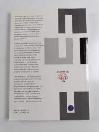 Se on projekti - vai onko? : kulttuurialan tuotanto- ja palveluprojektien hallinta