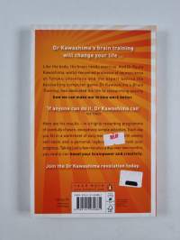 Train Your Brain - 60 Days to a Better Brain