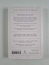 Zero waste home : the ultimate guide to simplifying your life