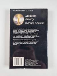 Madame Bovary (englanninkielinen)