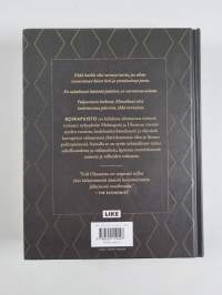 Koirapuisto (signeerattu)