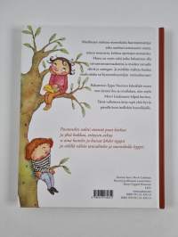 Hyttysenkesyttäjä ja muita haaveammatteja