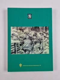 Joukkueen opas : (JOpas) 1999