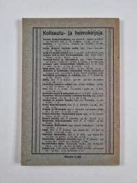 Piirteitä Sippolan historiasta