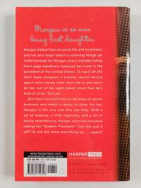 Confessions of a First Daughter