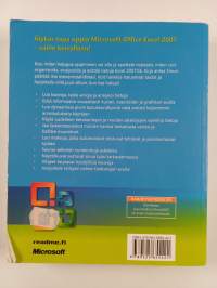 Microsoft Office Excel 2007 : tehokas hallinta