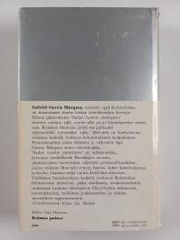 Sadan vuoden yksinäisyys