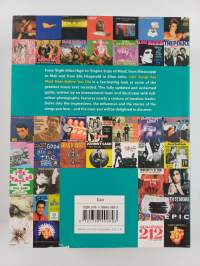 1001 Songs You Must Hear Before You Die