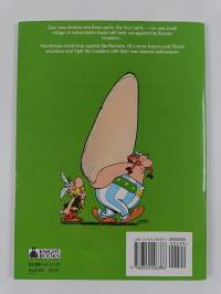 Asterix in Britain