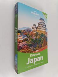 Discover Japan - Experience the best of Japan