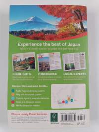 Discover Japan - Experience the best of Japan