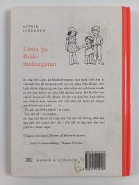 Lotta på Bråkmakargatan