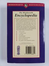 The Wordsworth encyclopedia, Volume 3 - gril - microm