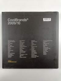 CoolBrands 2009/10 : An insight into some of Britain's coolest brands