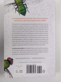 Super fly : the unexpected lives of the world's most successful insects - Unexpected lives of the world's most successful insects