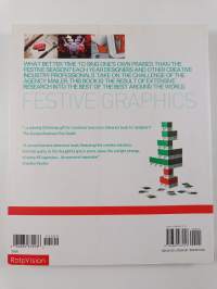 Festive graphics : the art and design of self promotion