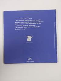 Pappa är sjuk, sa Lilla Spöket Laban