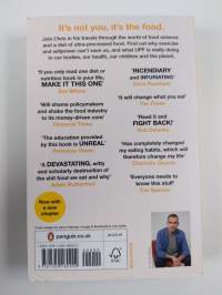 Ultra-Processed People - The Science Behind Food That Isn't Food