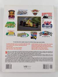 1999 Indy Review - Complete Coverage of the 1998 Indy Racing League Season